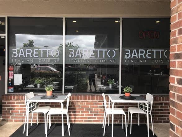 Il Baretto Ristorante