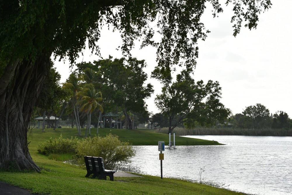 Plantation Heritage Park